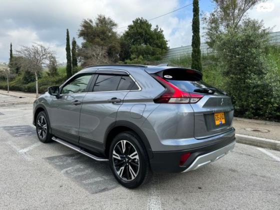 מיצובישי אקליפס קרוס Excecutive אוט' 1.5 (152 כ"ס) בנזין 2024 למכירה בחיפה
