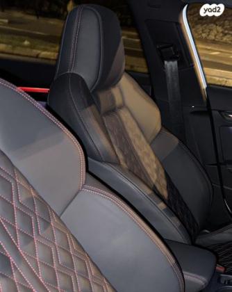 אאודי S3 4X4 Sportback הצ'בק אוט' 2.0 (310 כ''ס) בנזין 2023 למכירה בג'וליס