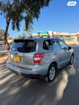 סובארו פורסטר 4X4 XS אוט' 2.0 (150 כ"ס) [2012-2016] בנזין 2013 למכירה בשדרות