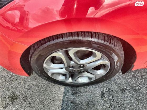 יונדאי i20 Supreme Plus אוט' 1.0 (100 כ''ס) בנזין 2020 למכירה ב