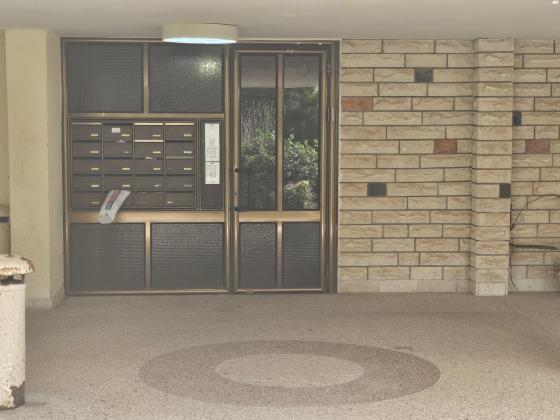 וולפסון 54 (מרכז העיר)