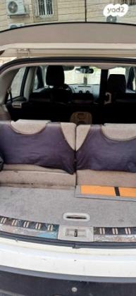 ניסאן קשקאי פלוס 2 4X4 Acenta אוט' 2.0 (140 כ''ס) בנזין 2013 למכירה בירושלים