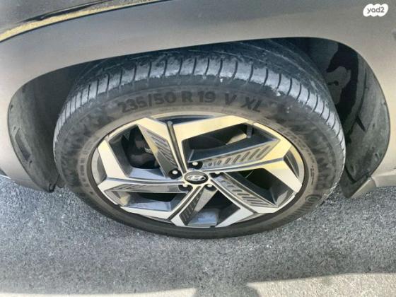 יונדאי טוסון Elite אוט' בנזין 1.6 (180 כ''ס) בנזין 2021 למכירה ב