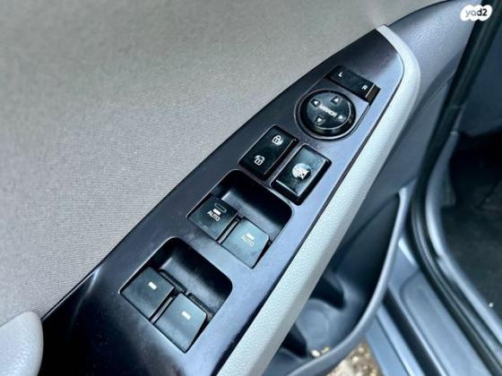 יונדאי איוניק Premium הייבריד אוט' 1.6 (141 כ"ס) בנזין 2019 למכירה בג'דידה מכר