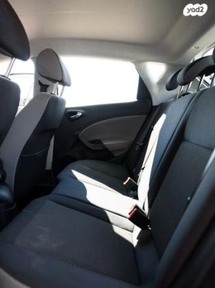 סיאט איביזה Style אוט' 5 דל' 1.0 (110 כ''ס) [2015-2017] בנזין 2016 למכירה בירושלים