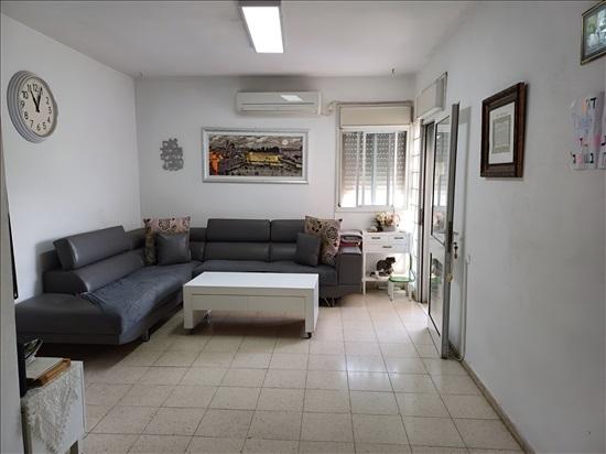 דירה 4 חדרים למכירה בבית שמש | החרמון | פסגת השבע - מגדל המים