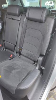 סקודה קודיאק Style אוט' 7 מק' 4 דל' 1.5 (150 כ''ס) בנזין 2020 למכירה ברחובות