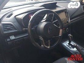 סובארו XV 4X4 Crosstrek אוט' 2.0 (152 כ''ס) בנזין 2019 למכירה ב