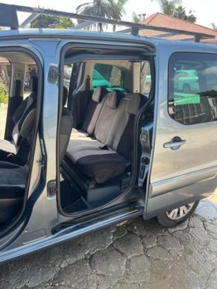 סיטרואן ברלינגו דור 2 (2008-2019) SXN ידני דיזל 5 מק' 4 דל' 1.6 (92 כ"ס) דיזל 2009 למכירה בחצב