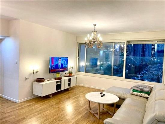 דירה 3 חדרים למכירה בתל אביב יפו | הקליר | אזור ככר המדינה