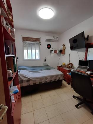 דירה 4 חדרים למכירה בבית שמש | החרמון | פסגת השבע - מגדל המים