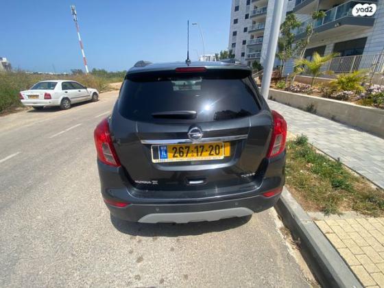 אופל מוקה X Enjoy SR אוט' 1.4 (140 כ"ס) בנזין 2018 למכירה בתל אביב יפו