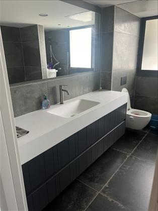 דירה 3 חדרים למכירה בהוד השרון | אסירי ציון | מגדיאל