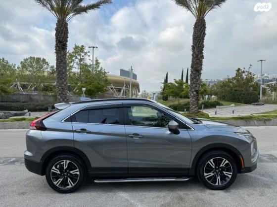 מיצובישי אקליפס קרוס Excecutive אוט' 1.5 (152 כ"ס) בנזין 2024 למכירה בחיפה