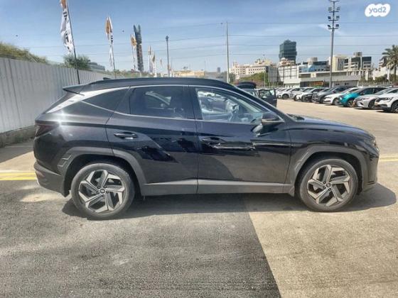 יונדאי טוסון Elite אוט' בנזין 1.6 (180 כ''ס) בנזין 2021 למכירה ב