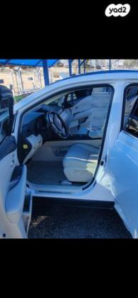 לקסוס RX350 4X4 Premium Tech אוט' 3.5 (277 כ''ס) בנזין 2015 למכירה בגן יבנה