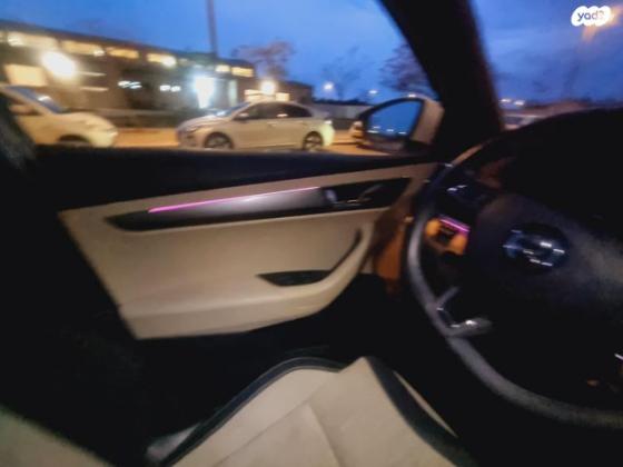 סקודה קארוק Style אוט' 1.5 (150 כ''ס) ק2 בנזין 2020 למכירה בכפר יונה