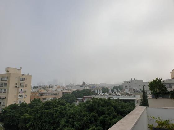 דירת גג 3 חדרים למכירה בתל אביב יפו | שדרות בן ציון | לב העיר