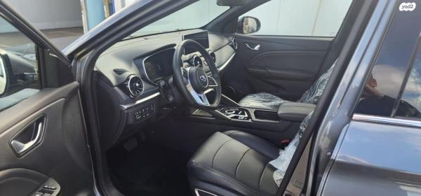 סרס / SERES SERES 3 EV חשמלי 2X4 (163 כ"ס) חשמלי 2024 למכירה באורנית