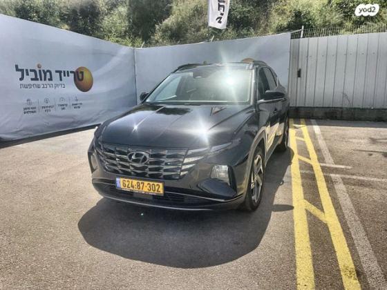 יונדאי טוסון Elite אוט' בנזין 1.6 (180 כ''ס) בנזין 2021 למכירה ב