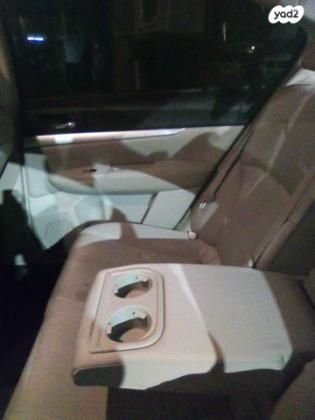 סובארו B4 4X4 Top סדאן אוט' 2.0 (150 כ''ס) בנזין 2011 למכירה בבני ברק