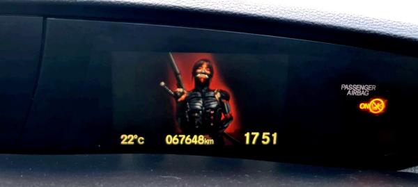 הונדה סיוויק האצ'בק החדשה Comfort אוט' 1.8 (142 כ''ס) בנזין 2015 למכירה בחיפה