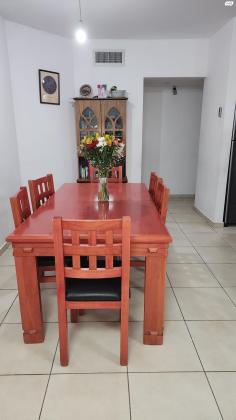 הפרחים 4 (נווה נוף)