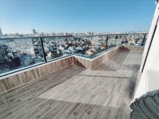 דירת גג 5 חדרים למכירה בחולון | יוסף אהרונוביץ' | שיכון ותיקים
