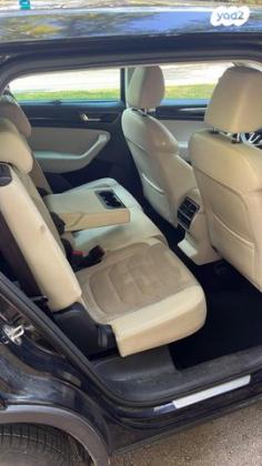 סקודה קודיאק Style אוט' 7 מק' 1.4 (150 כ"ס) בנזין 2018 למכירה בראשון לציון