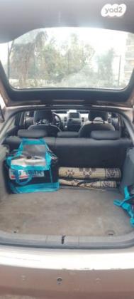 טויוטה פריוס GLI הייבריד אוט' 1.5 (76 כ"ס) בנזין 2008 למכירה בלוד