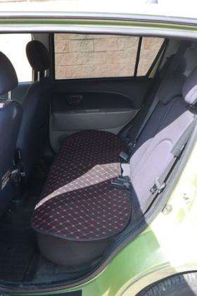 דייהטסו סיריון CX אוט' מהודר 1.3 (87 כ''ס) בנזין 2006 למכירה בבני ברק