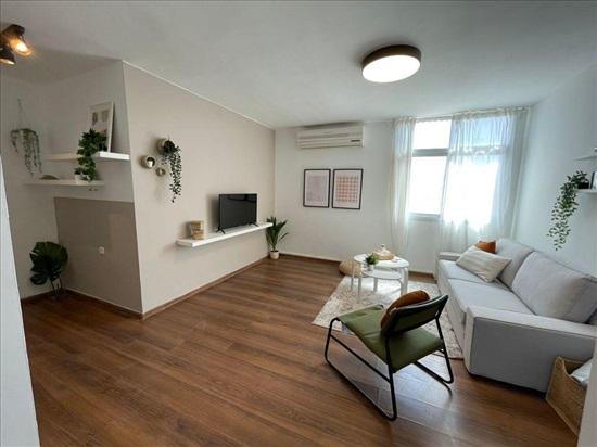 דירה 3 חדרים להשכרה בדימונה | שדרות יגאל אלון