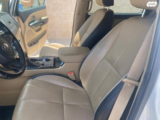 קיה קרניבל Premium אוט' 8 מק' 3.3 (276 כ"ס) בנזין 2018 למכירה ברעננה