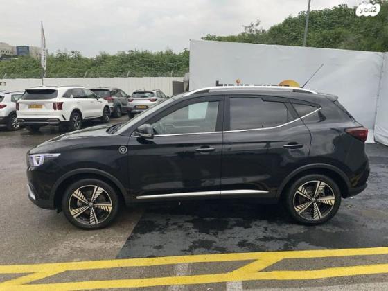 אם. ג'י. / MG ZS Net-Up S אוט' חשמלי (143 כ''ס) חשמלי 2021 למכירה ב