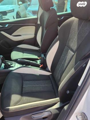 סקודה קאמיק Style אוט' 1.5 (150 כ''ס) ק1 בנזין 2020 למכירה בראשון לציון