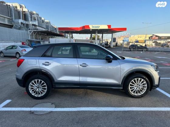 אאודי Q2 Design אוט' 1.4 (150 כ"ס) בנזין 2018 למכירה בחולון
