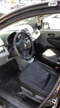 סוזוקי אלטו GLX ידני 1.0 (67 כ"ס) בנזין 2012 למכירה בקרית גת