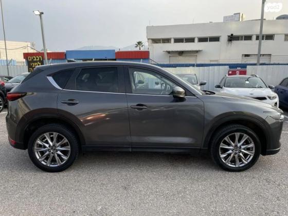 מאזדה CX-5 4X2 Executive אוט' 4 דל' 2.0 (165 כ"ס) בנזין 2020 למכירה ב