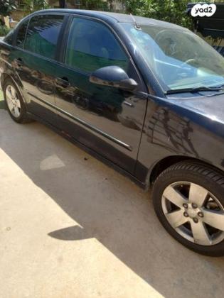 שברולט מאליבו LT אוט' 3.5 (200 כ"ס) בנזין 2006 למכירה בבאר שבע