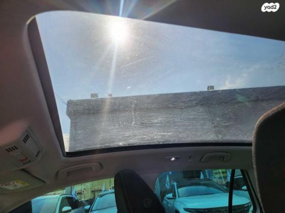 סקודה קאמיק Style אוט' 1.5 (150 כ''ס) ק1 בנזין 2020 למכירה בראשון לציון