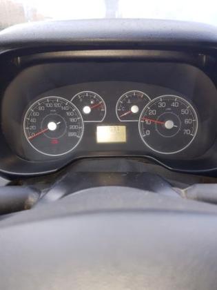 פיאט פונטו גרנדה (דור III) Active ידני 1.2 (69 כ''ס) בנזין 2008 למכירה בגבעת זאב