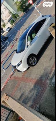 לקסוס RX350 4X4 Premium Tech אוט' 3.5 (277 כ''ס) בנזין 2015 למכירה בגן יבנה