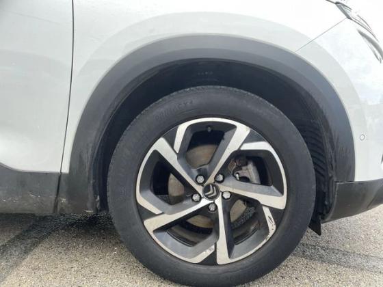 סיטרואן C5 איירקרוס Feel אוט' דיזל 1.5 (130 כ''ס) דיזל 2021 למכירה ב