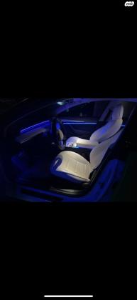 טסלה מודל 3 4X4 AWD Performance אוט' חשמלי (513 כ''ס) C חשמלי 2021 למכירה בחיפה