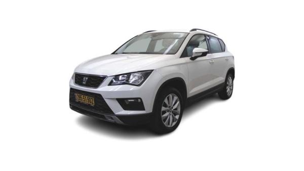 סיאט אטקה Style אוט' 1.5 (150 כ''ס) בנזין 2020 למכירה ב