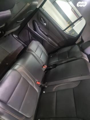 שברולט טראוורס 4X4 LT AWD Classic אוט' 8 מק' 3.6 (310 כ''ס) בנזין 2020 למכירה בחולון