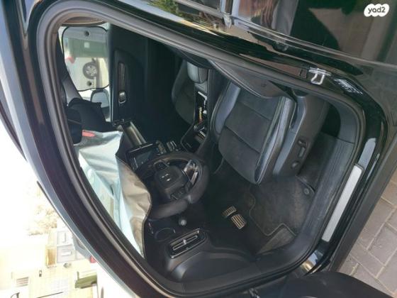 וולוו XC40 T4 R-Design אוט' 2.0 (190 כ''ס) בנזין 2020 למכירה בבאר שבע