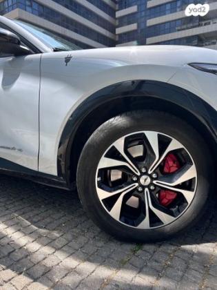 פורד מוסטנג MACH E Select 75 AWD אוט' חשמלי (371 כ''ס) חשמלי 2023 למכירה בתל אביב יפו