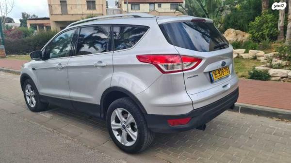 פורד קוגה 4X4 Trend אוט' 1.6 (182 כ''ס) בנזין 2013 למכירה בבני ברק