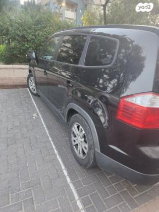 שברולט אורלנדו LT אוט' 1.4 (140 כ''ס) בנזין 2017 למכירה בראשון לציון